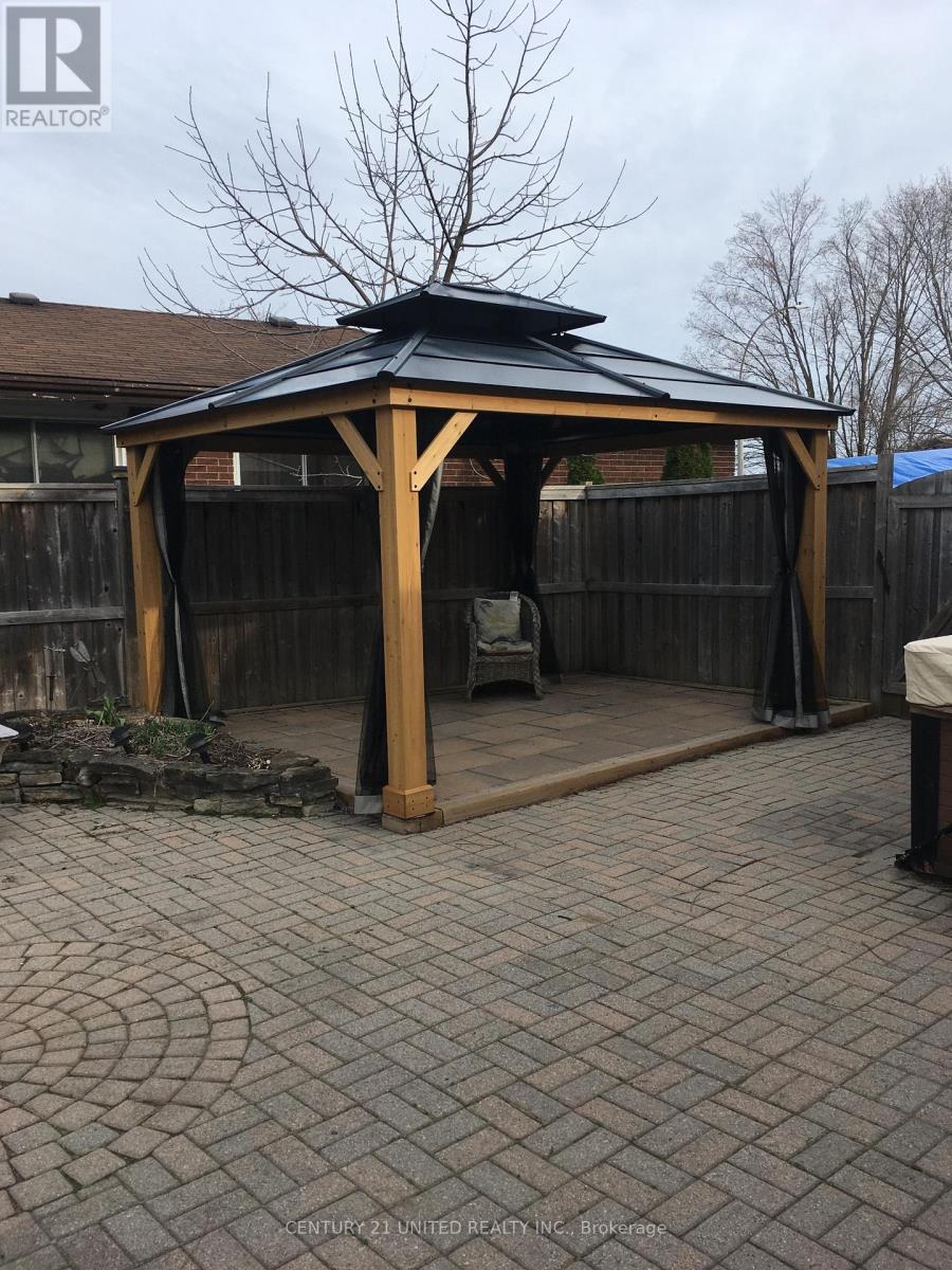 794 Foxe Street, Peterborough (Northcrest Ward 5), Ontario  K9H 6Y7 - Photo 30 - X12722298