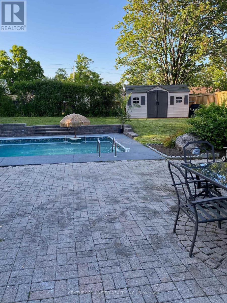 794 Foxe Street, Peterborough (Northcrest Ward 5), Ontario  K9H 6Y7 - Photo 33 - X12722298