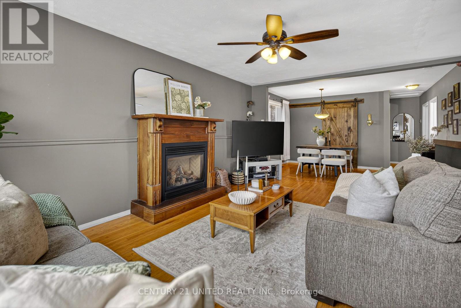 794 Foxe Street, Peterborough (Northcrest Ward 5), Ontario  K9H 6Y7 - Photo 4 - X12722298