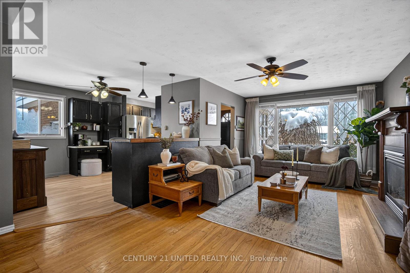 794 Foxe Street, Peterborough (Northcrest Ward 5), Ontario  K9H 6Y7 - Photo 9 - X12722298