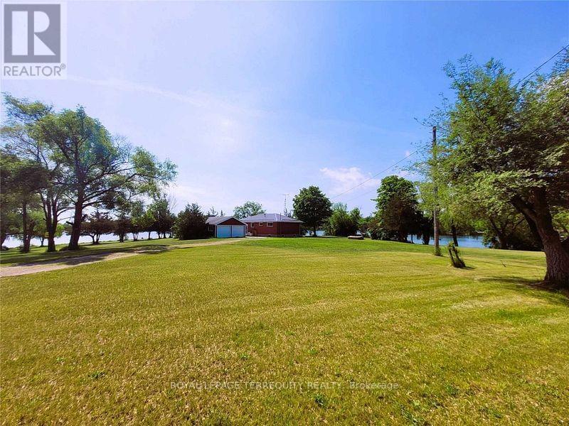 7743 County Rd 50, Trent Hills, Ontario  K0L 1L0 - Photo 3 - X12722282