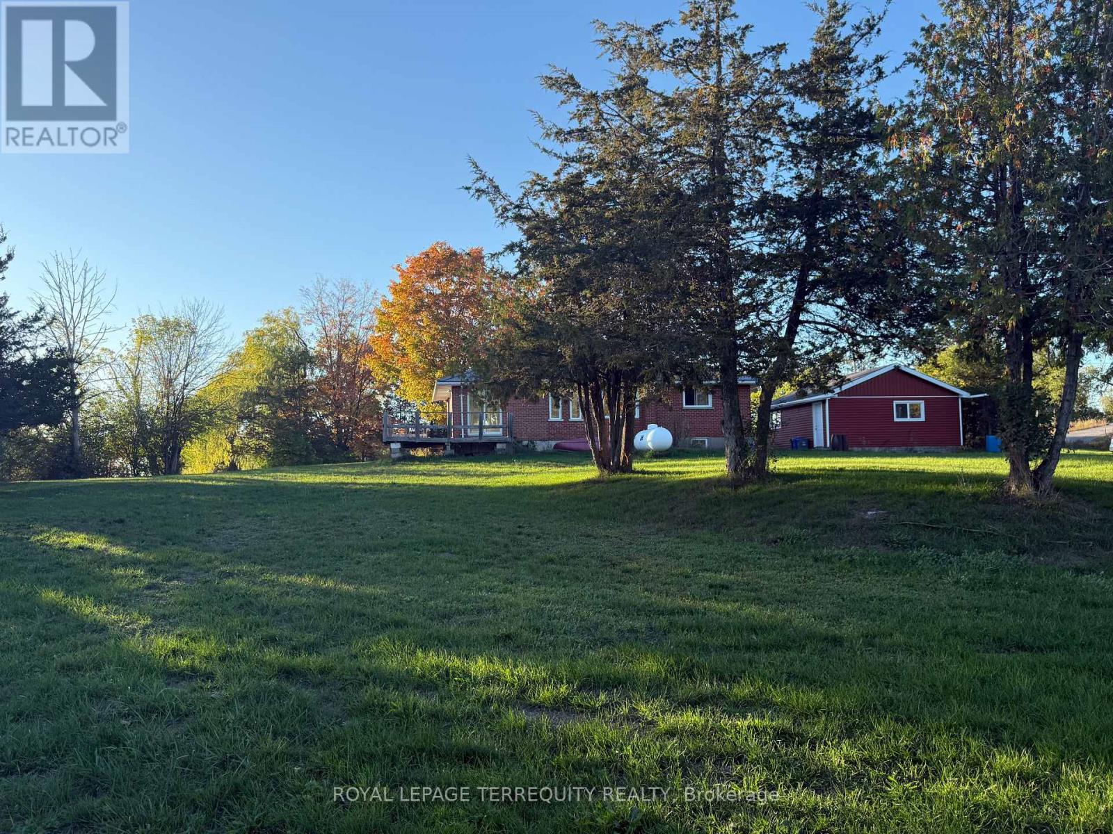 7743 County Rd 50, Trent Hills, Ontario  K0L 1L0 - Photo 4 - X12722282