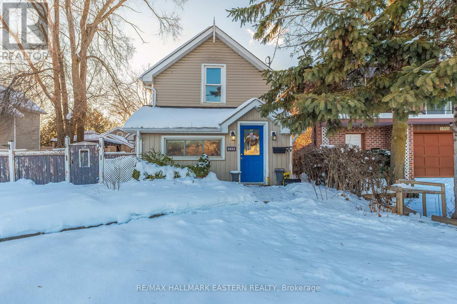 1031 HIGH STREET, peterborough (otonabee ward 1), Ontario