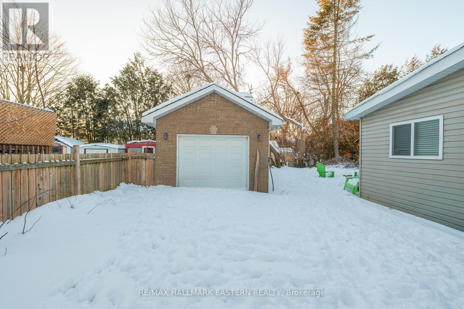 1031 High Street, Peterborough (Otonabee Ward 1), Ontario  K9J 5R8 - Photo 26 - X12722386