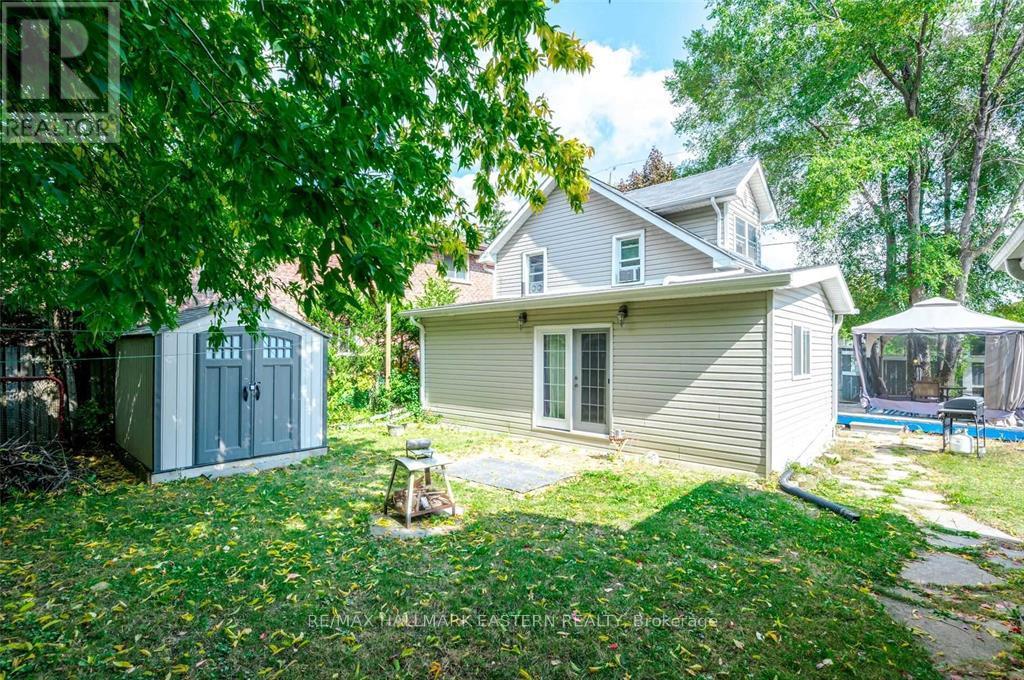 1031 High Street, Peterborough (Otonabee Ward 1), Ontario  K9J 5R8 - Photo 28 - X12722386