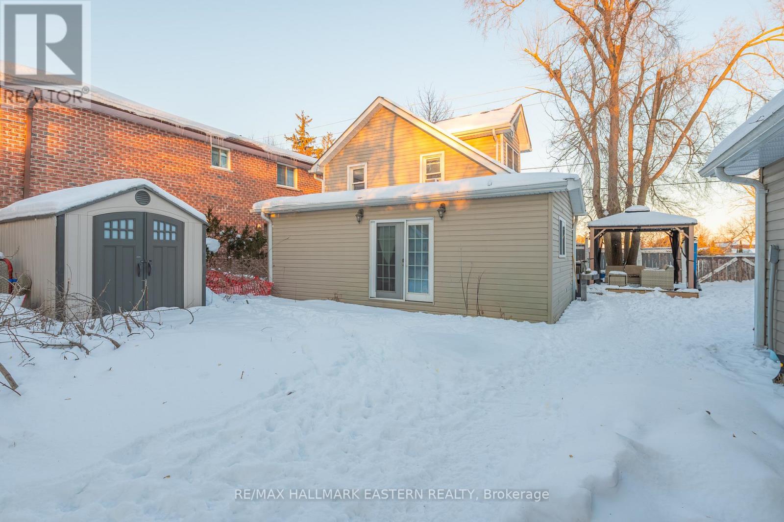 1031 High Street, Peterborough (Otonabee Ward 1), Ontario  K9J 5R8 - Photo 29 - X12722386