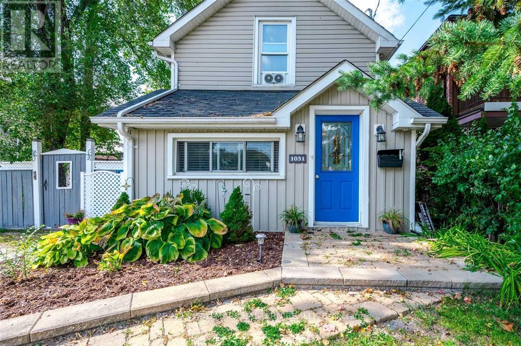 1031 High Street, Peterborough (Otonabee Ward 1), Ontario  K9J 5R8 - Photo 3 - X12722386