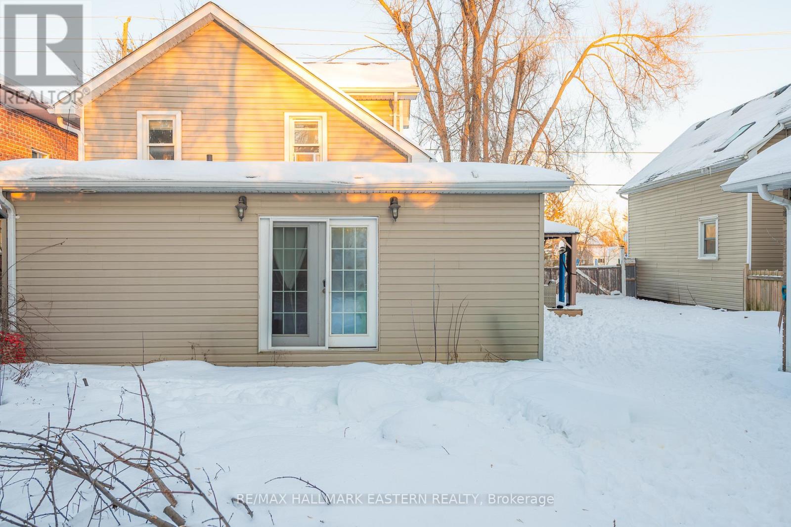 1031 High Street, Peterborough (Otonabee Ward 1), Ontario  K9J 5R8 - Photo 30 - X12722386