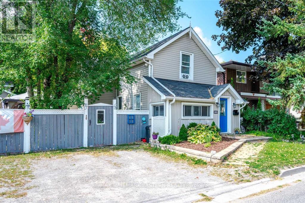 1031 High Street, Peterborough (Otonabee Ward 1), Ontario  K9J 5R8 - Photo 33 - X12722386