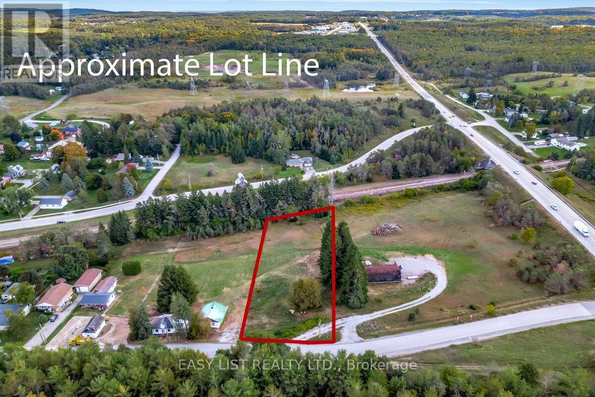 LOT 11 PART 3 DRUM ROAD, kawartha lakes (pontypool), Ontario