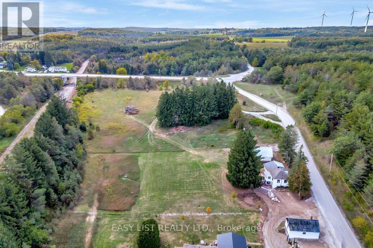 Lot 11 Part 3 Drum Road, Kawartha Lakes (Pontypool), Ontario  L0A 1K0 - Photo 2 - X12722586