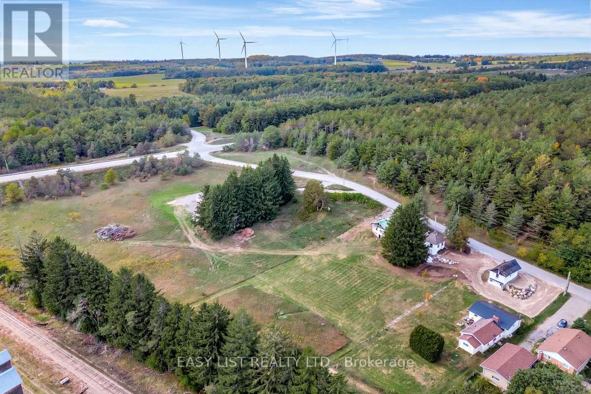 Lot 11 Part 3 Drum Road, Kawartha Lakes (Pontypool), Ontario  L0A 1K0 - Photo 3 - X12722586