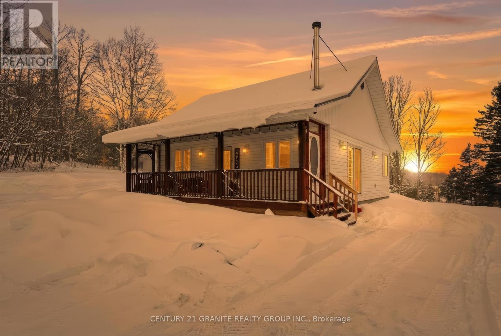 120 KUNO ROAD, carlow/mayo (carlow ward), Ontario