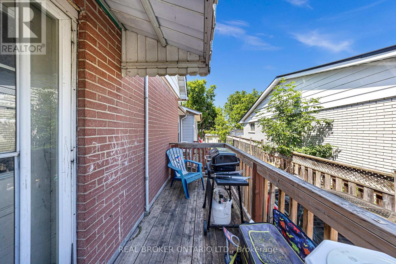 710 Cameron Street, Peterborough (Otonabee Ward 1), Ontario  K9J 3Z8 - Photo 13 - X12723472