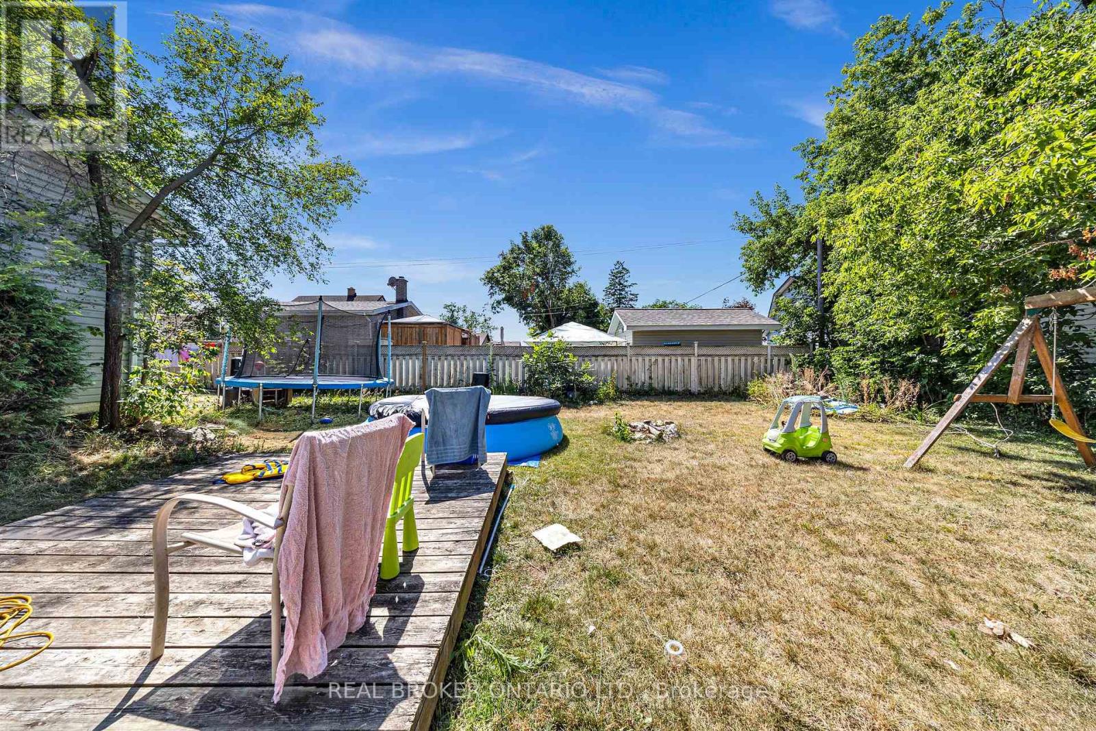 710 Cameron Street, Peterborough (Otonabee Ward 1), Ontario  K9J 3Z8 - Photo 31 - X12723472