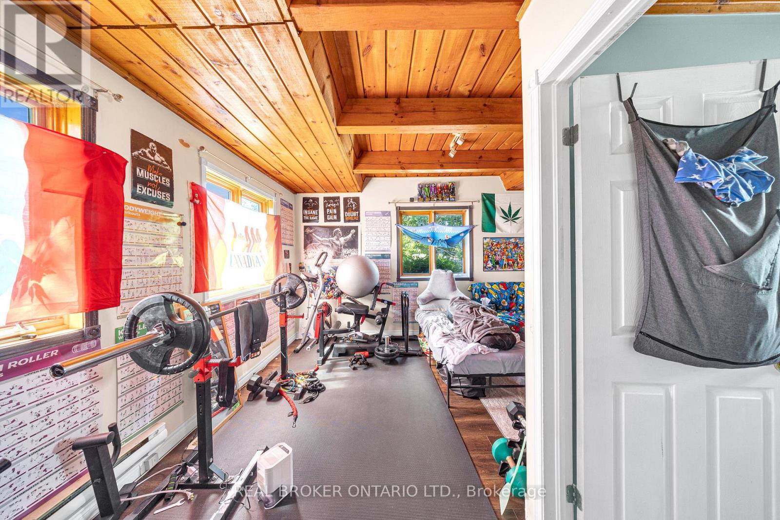 710 Cameron Street, Peterborough (Otonabee Ward 1), Ontario  K9J 3Z8 - Photo 35 - X12723472