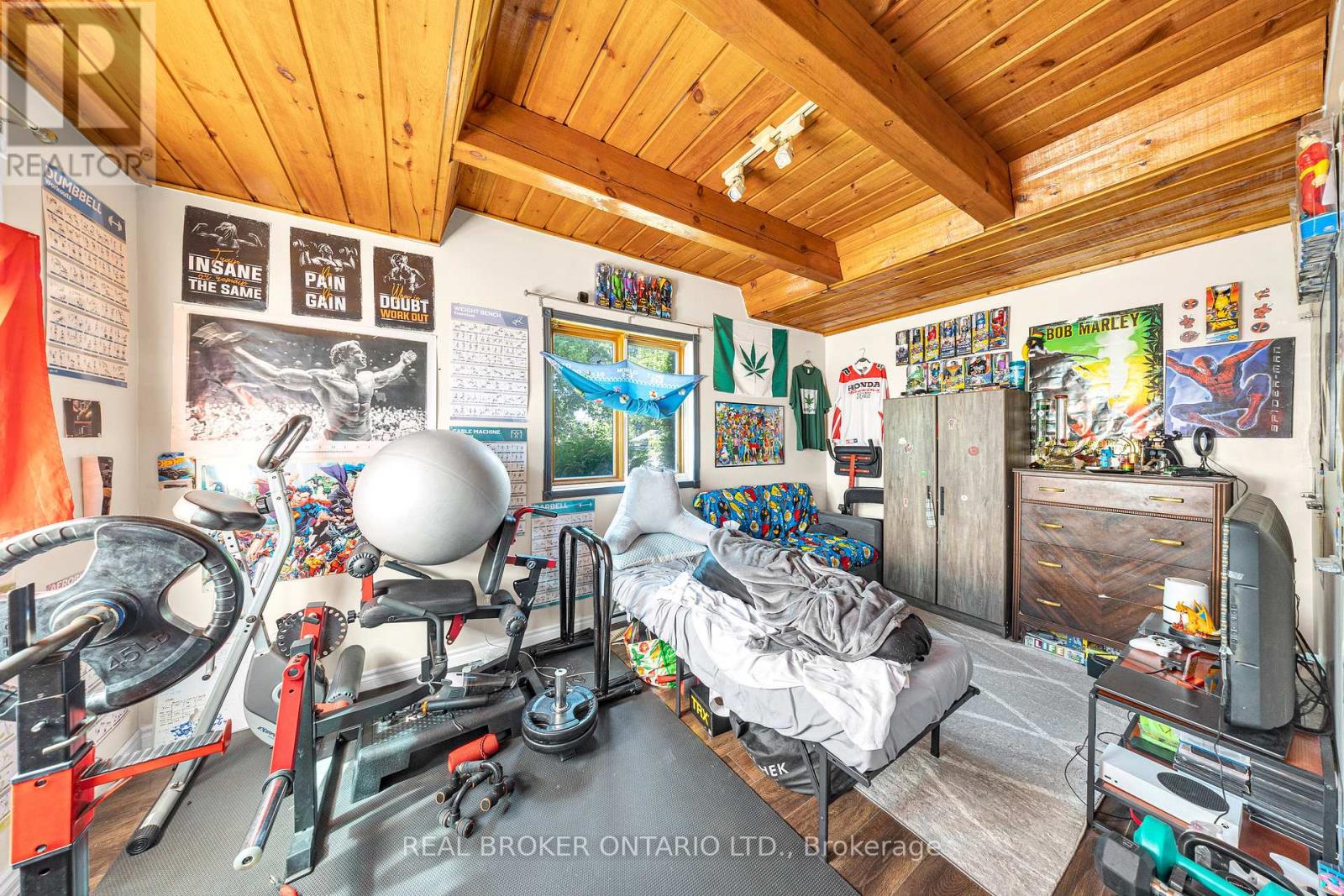 710 Cameron Street, Peterborough (Otonabee Ward 1), Ontario  K9J 3Z8 - Photo 36 - X12723472