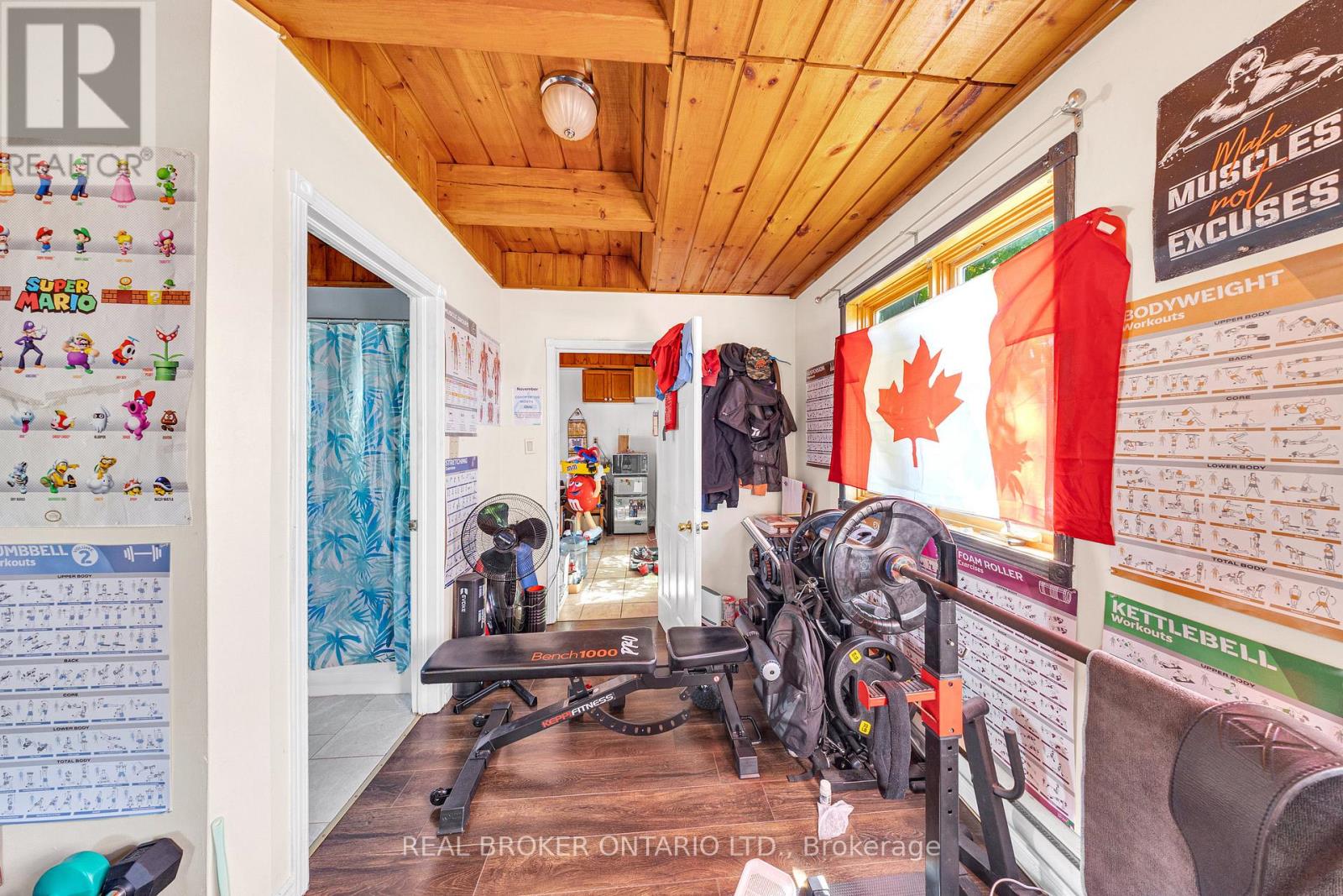 710 Cameron Street, Peterborough (Otonabee Ward 1), Ontario  K9J 3Z8 - Photo 38 - X12723472