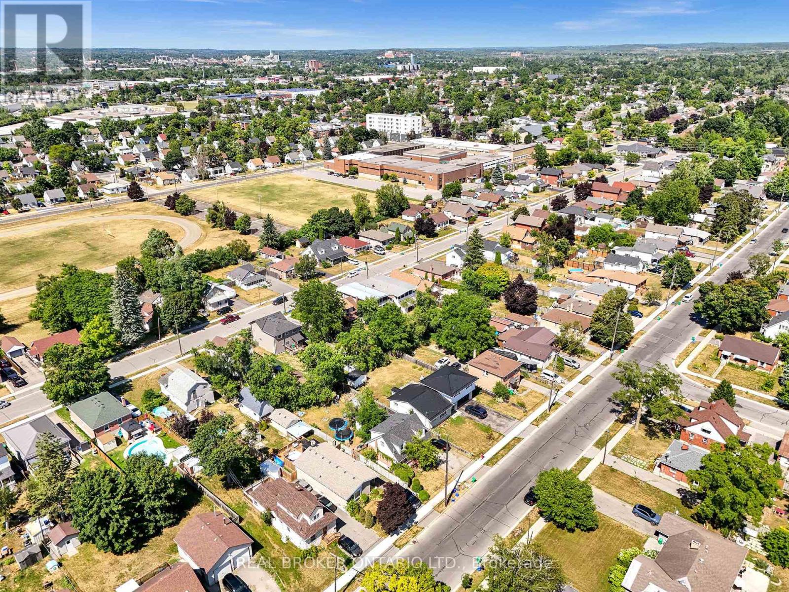 710 Cameron Street, Peterborough (Otonabee Ward 1), Ontario  K9J 3Z8 - Photo 42 - X12723472