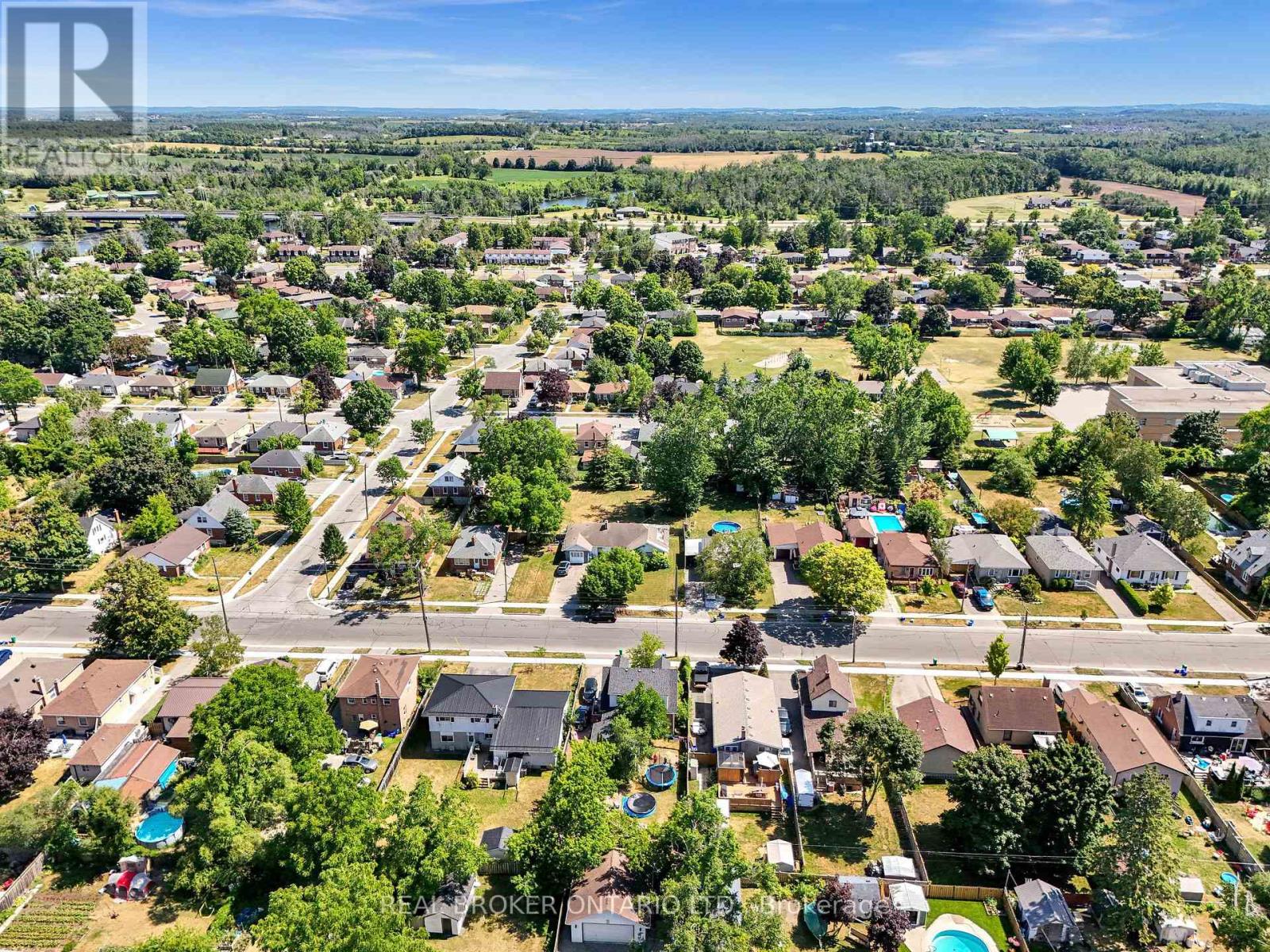 710 Cameron Street, Peterborough (Otonabee Ward 1), Ontario  K9J 3Z8 - Photo 43 - X12723472