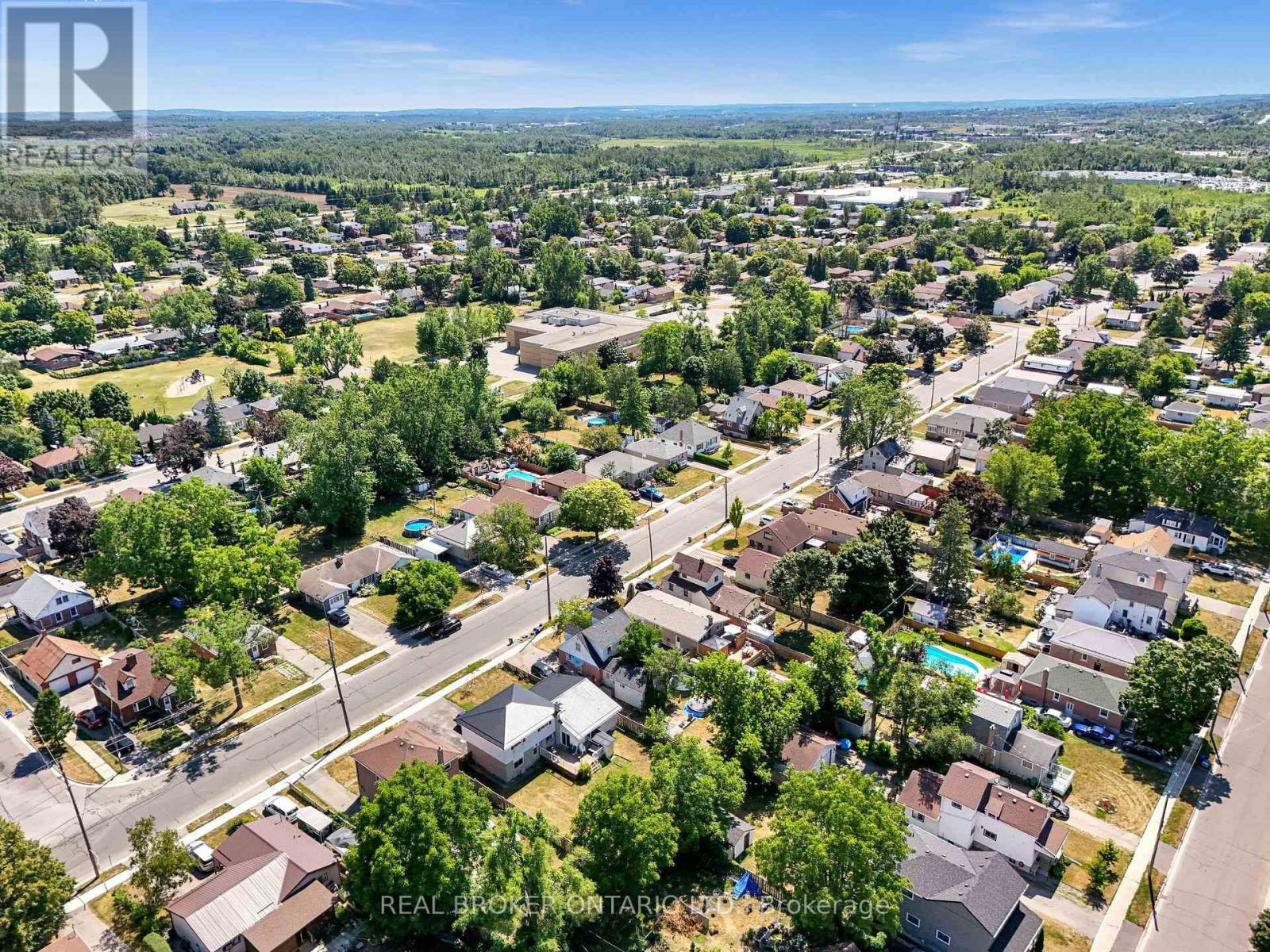 710 Cameron Street, Peterborough (Otonabee Ward 1), Ontario  K9J 3Z8 - Photo 44 - X12723472