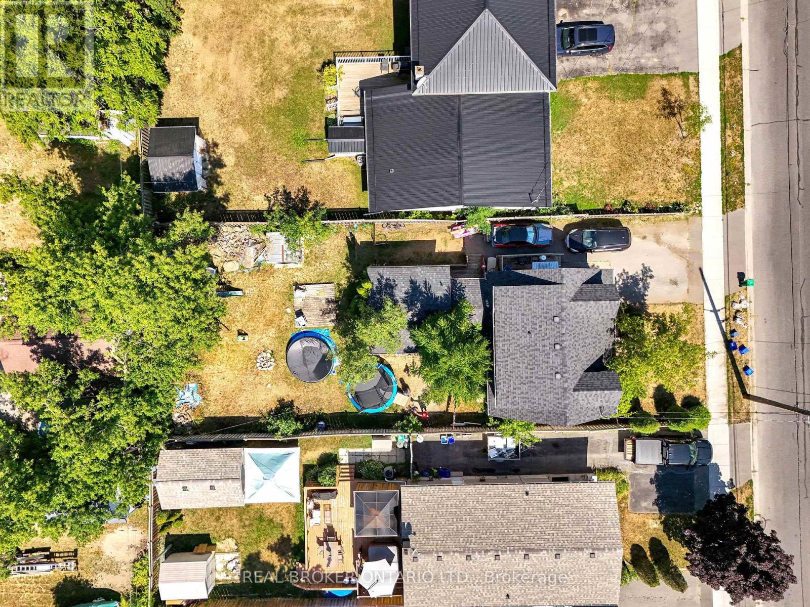 710 Cameron Street, Peterborough (Otonabee Ward 1), Ontario  K9J 3Z8 - Photo 45 - X12723472