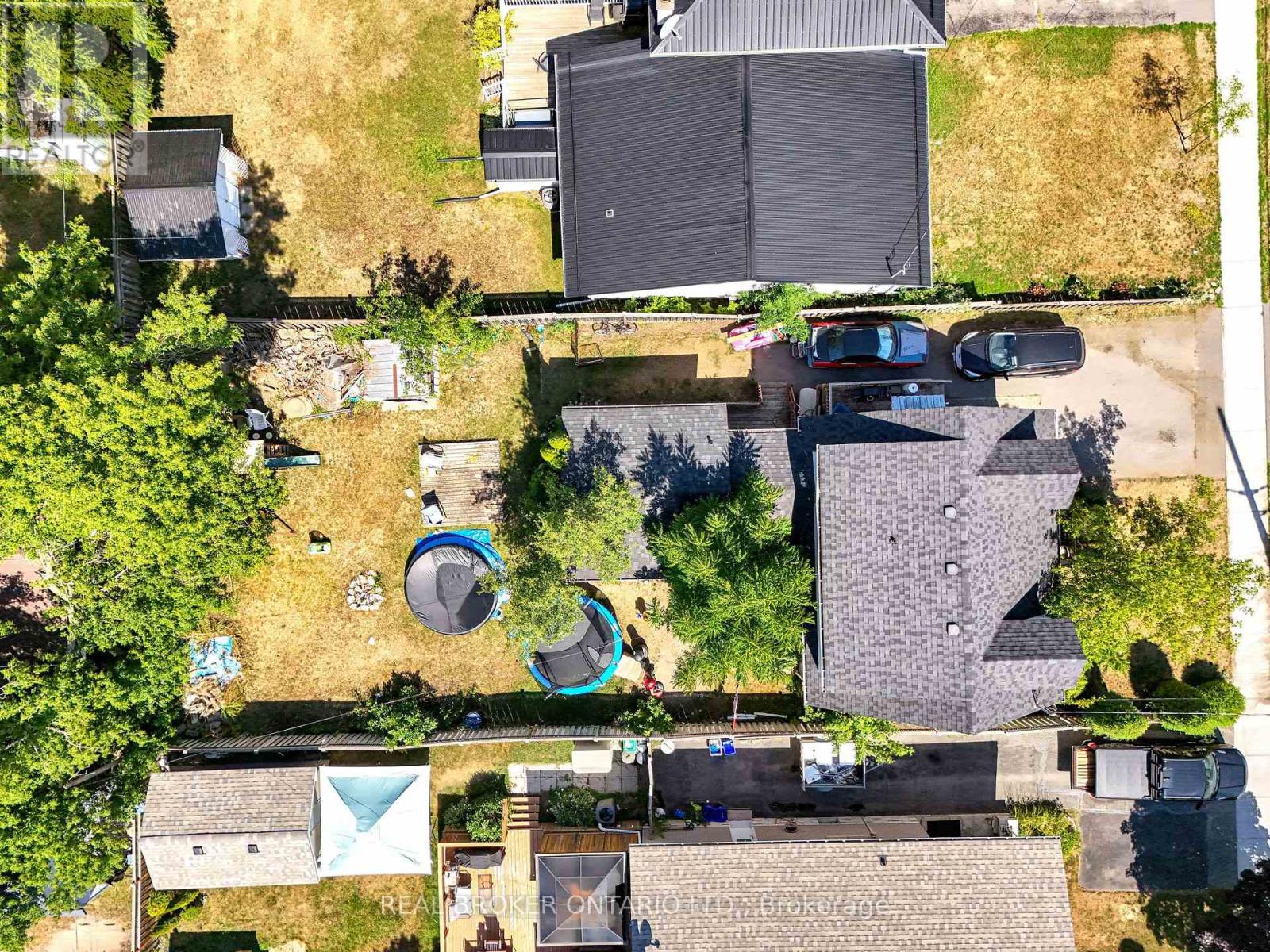 710 Cameron Street, Peterborough (Otonabee Ward 1), Ontario  K9J 3Z8 - Photo 46 - X12723472