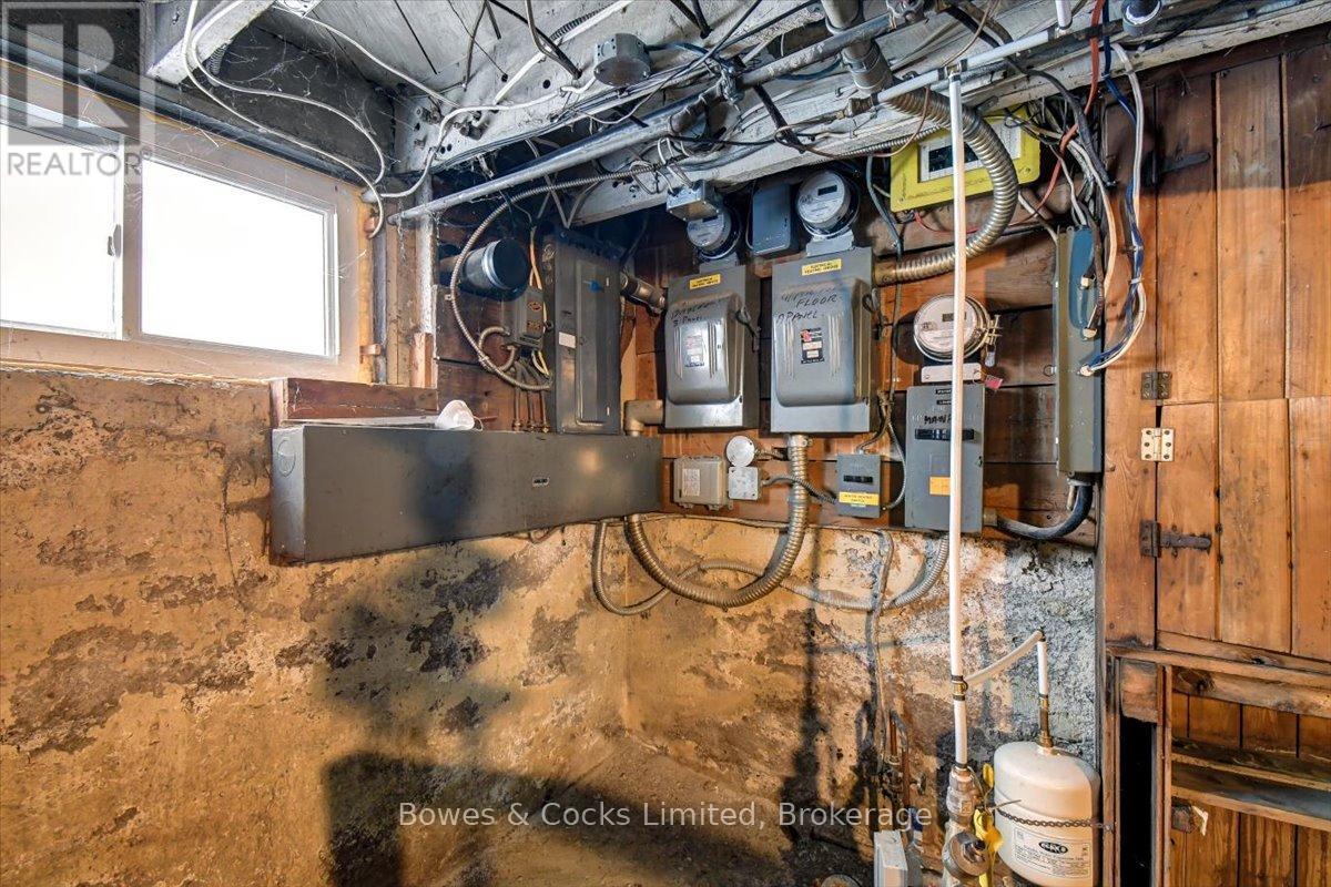 339-341 Reid Street, Peterborough (Town Ward 3), Ontario  K9H 4G3 - Photo 29 - X12723580