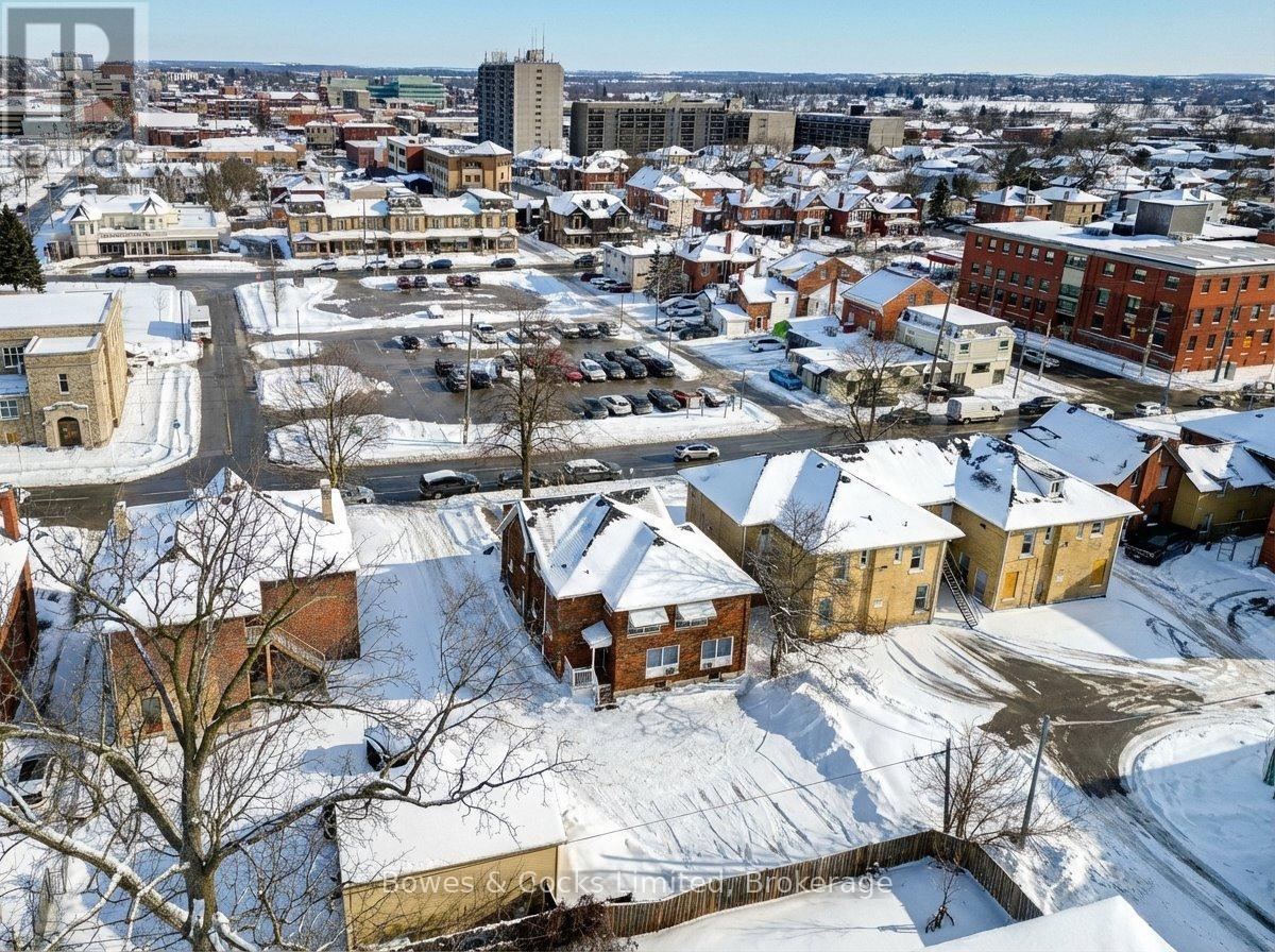 339-341 Reid Street, Peterborough (Town Ward 3), Ontario  K9H 4G3 - Photo 3 - X12723580