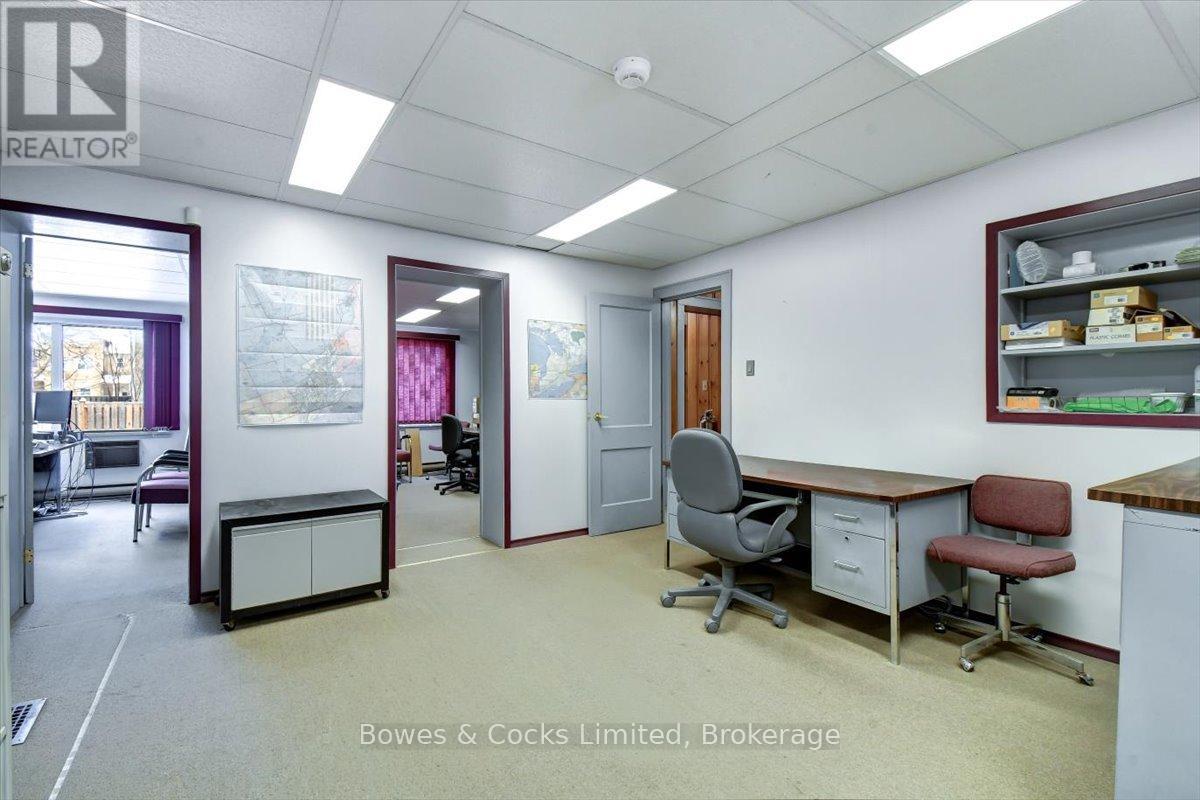 339-341 Reid Street, Peterborough (Town Ward 3), Ontario  K9H 4G3 - Photo 22 - X12723588