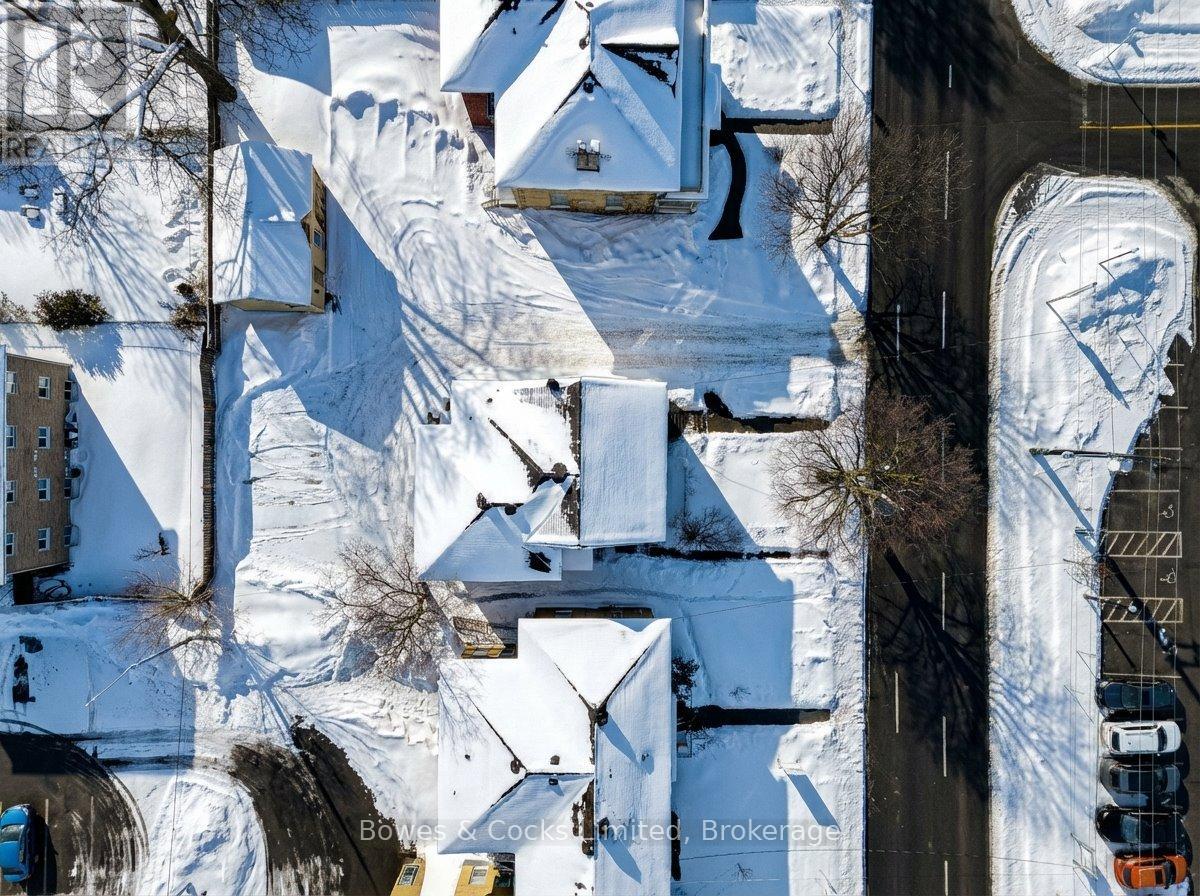 339-341 Reid Street, Peterborough (Town Ward 3), Ontario  K9H 4G3 - Photo 3 - X12723588