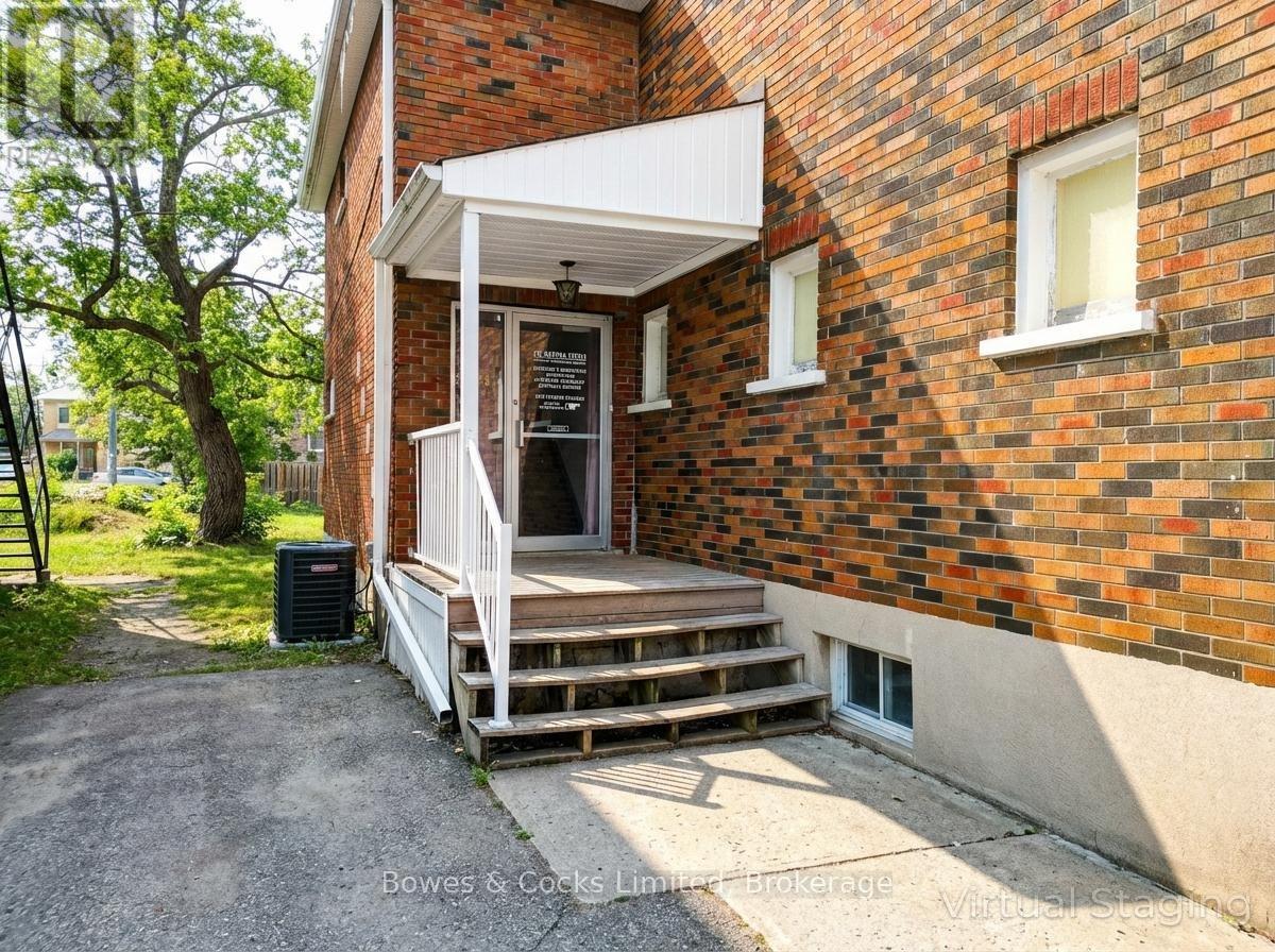 339-341 Reid Street, Peterborough (Town Ward 3), Ontario  K9H 4G3 - Photo 33 - X12723588