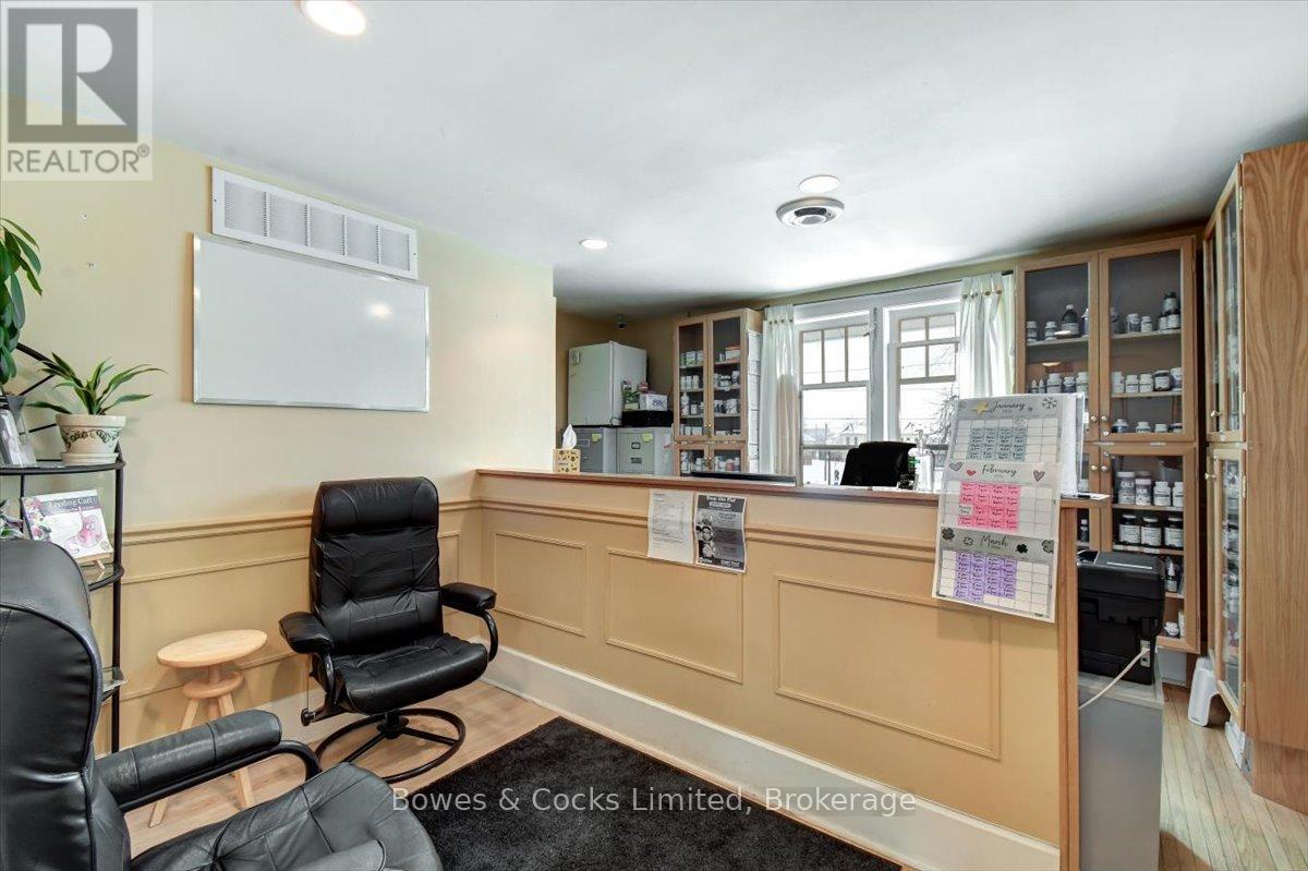 339-341 Reid Street, Peterborough (Town Ward 3), Ontario  K9H 4G3 - Photo 5 - X12723588