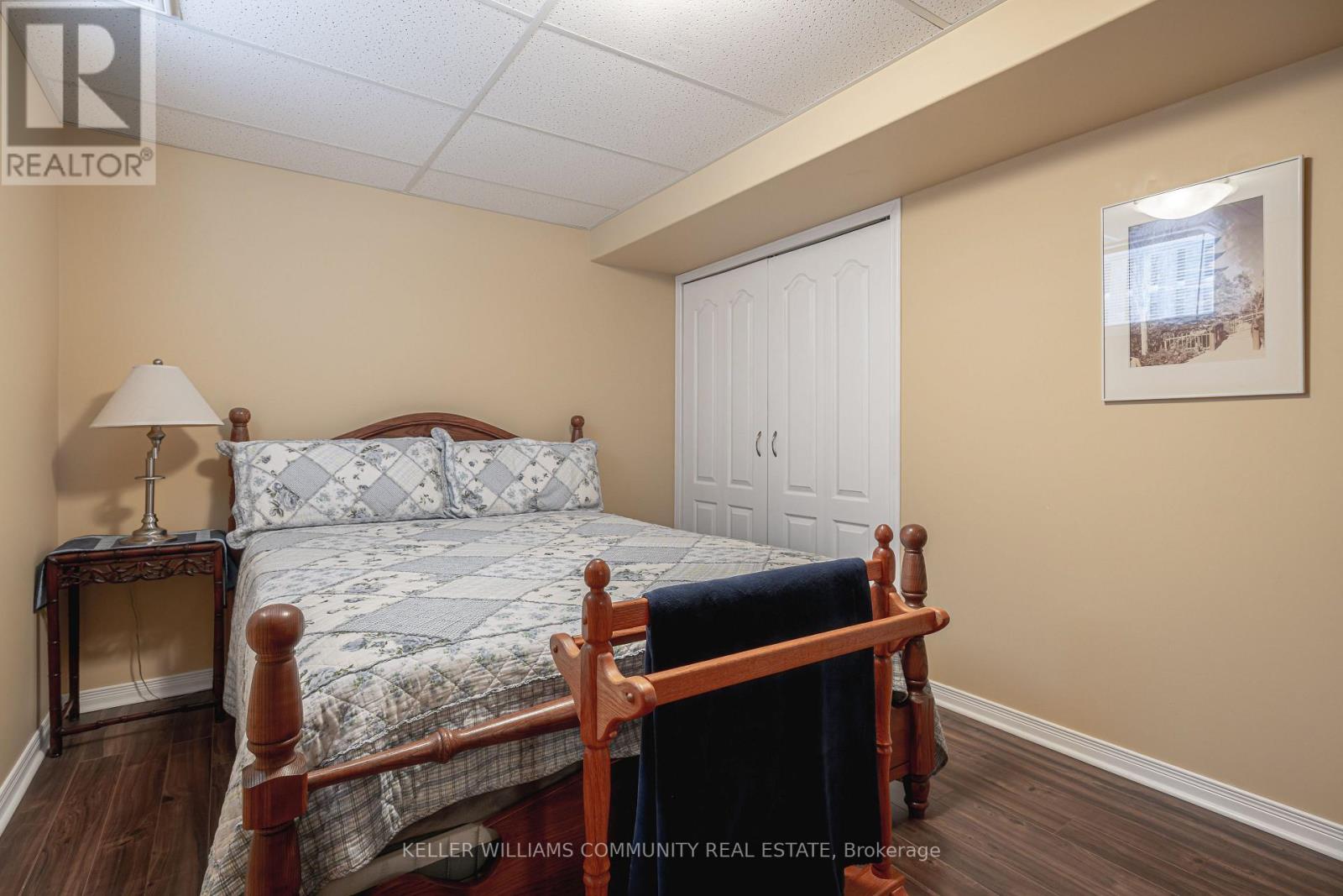 46 Beall Street, Kawartha Lakes (Lindsay), Ontario  K9V 6J6 - Photo 26 - X12721814