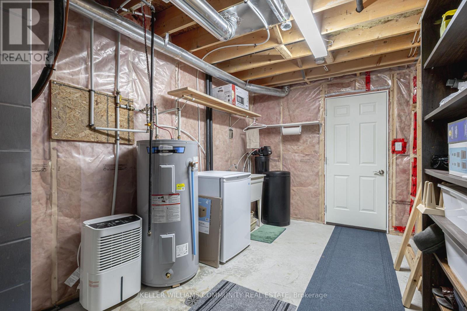 46 Beall Street, Kawartha Lakes (Lindsay), Ontario  K9V 6J6 - Photo 32 - X12721814