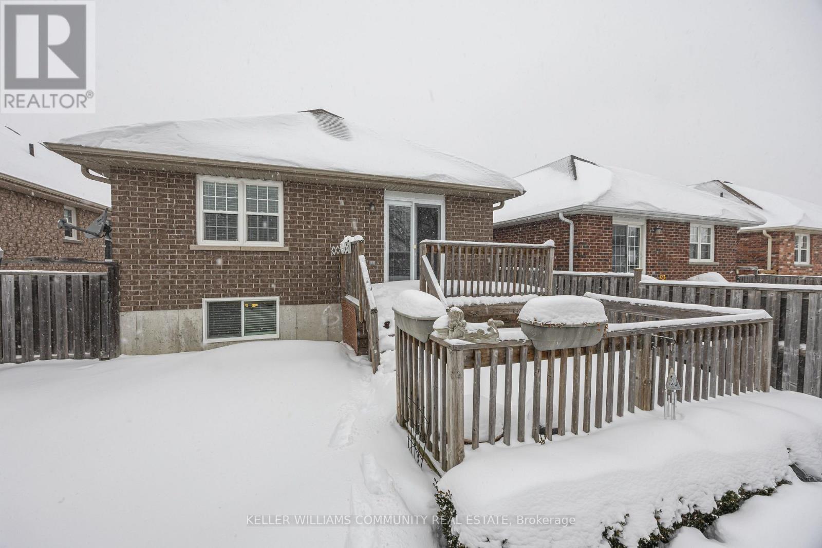 46 Beall Street, Kawartha Lakes (Lindsay), Ontario  K9V 6J6 - Photo 33 - X12721814