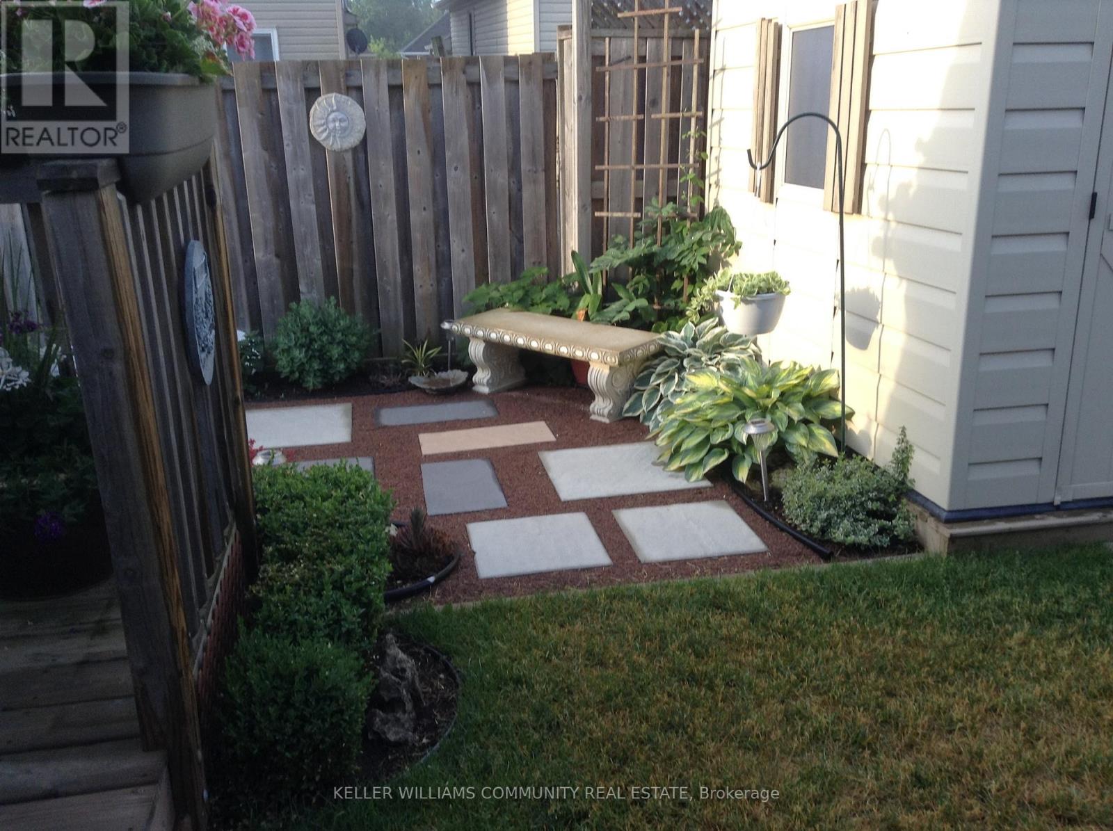 46 Beall Street, Kawartha Lakes (Lindsay), Ontario  K9V 6J6 - Photo 36 - X12721814