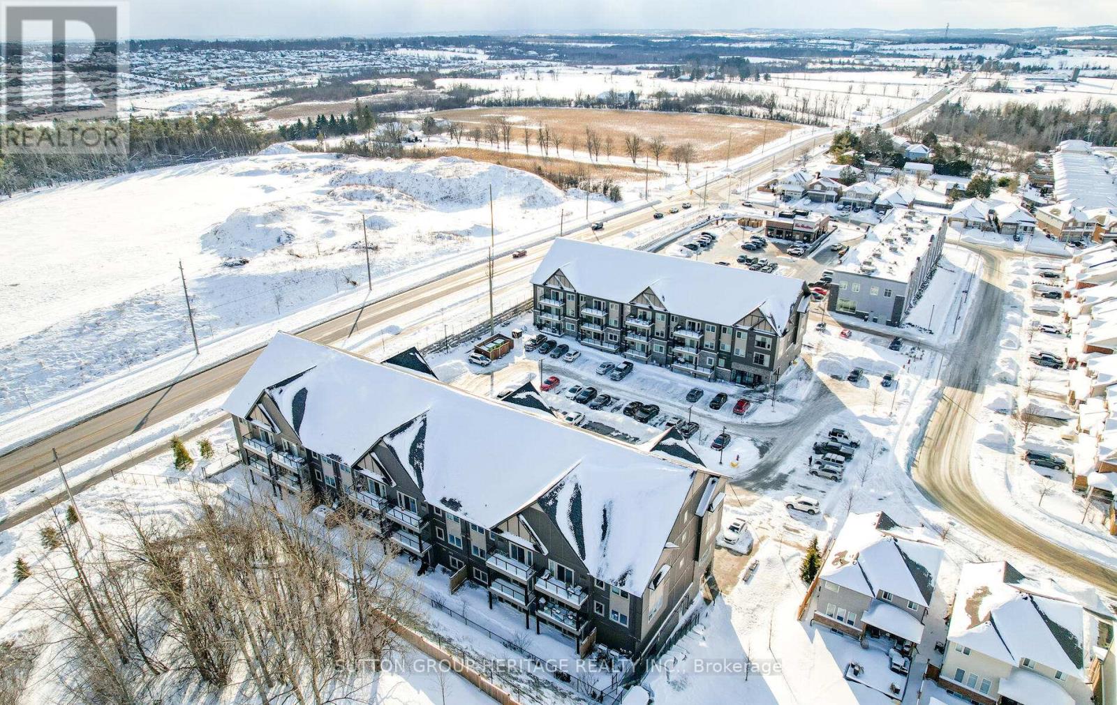 102 - 344 Florence Drive, Peterborough (Monaghan Ward 2), Ontario  K9J 0K4 - Photo 27 - X12723714