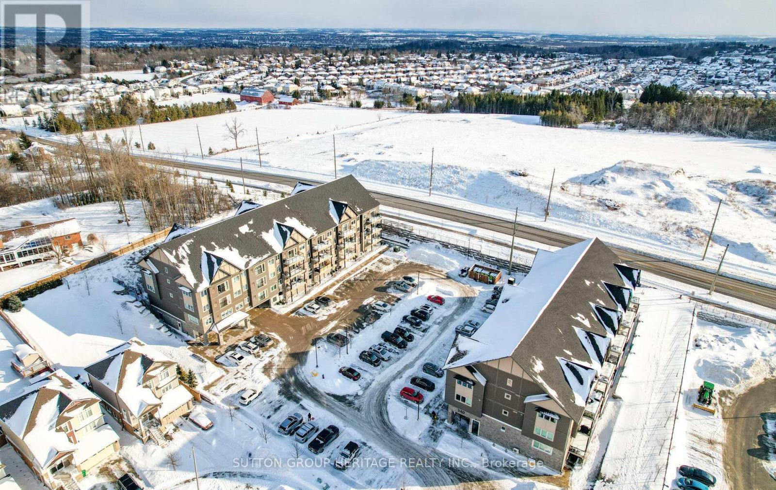 102 - 344 Florence Drive, Peterborough (Monaghan Ward 2), Ontario  K9J 0K4 - Photo 28 - X12723714