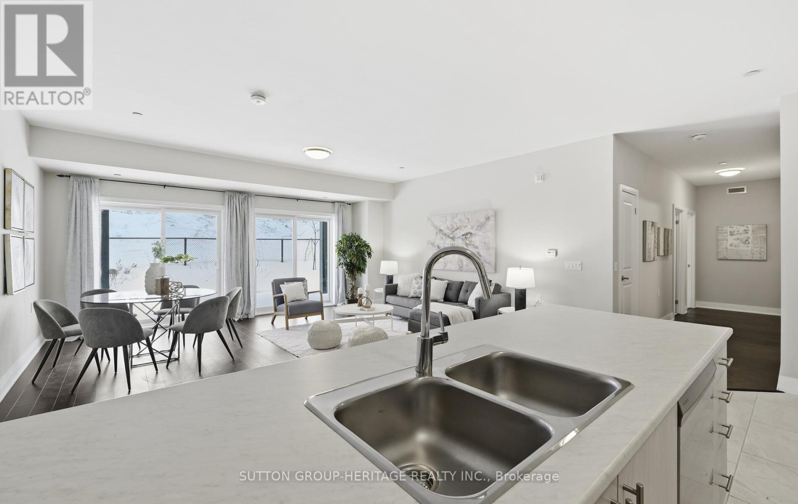 102 - 344 Florence Drive, Peterborough (Monaghan Ward 2), Ontario  K9J 0K4 - Photo 5 - X12723714