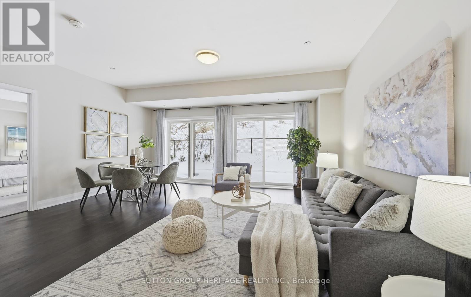 102 - 344 Florence Drive, Peterborough (Monaghan Ward 2), Ontario  K9J 0K4 - Photo 8 - X12723714