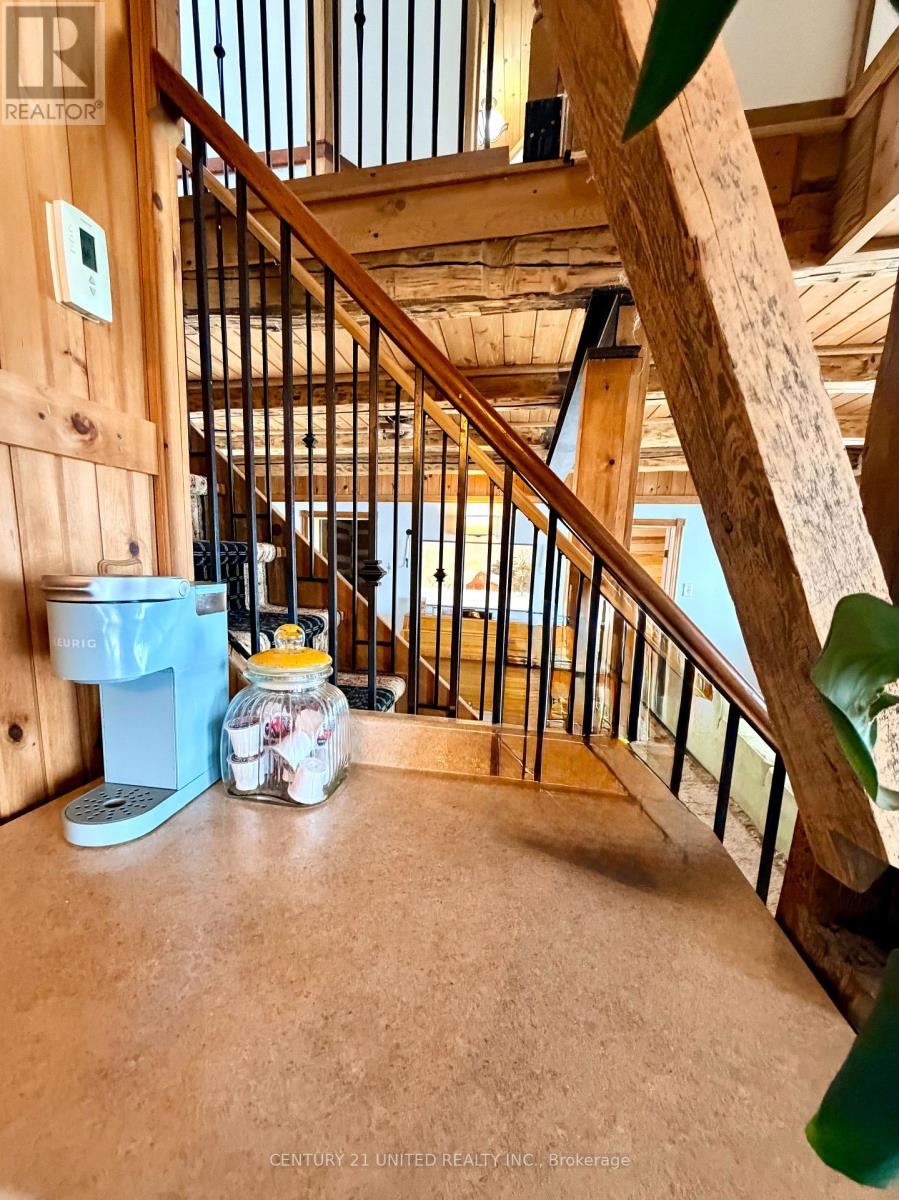 1074 First Line, Douro-Dummer, Ontario  K0L 3A0 - Photo 12 - X12723866