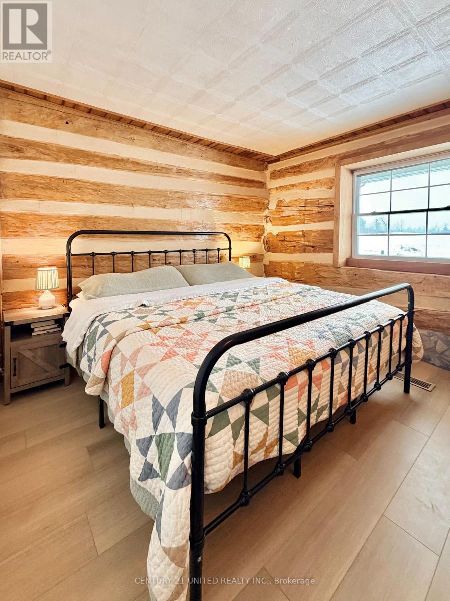 1074 First Line, Douro-Dummer, Ontario  K0L 3A0 - Photo 16 - X12723866