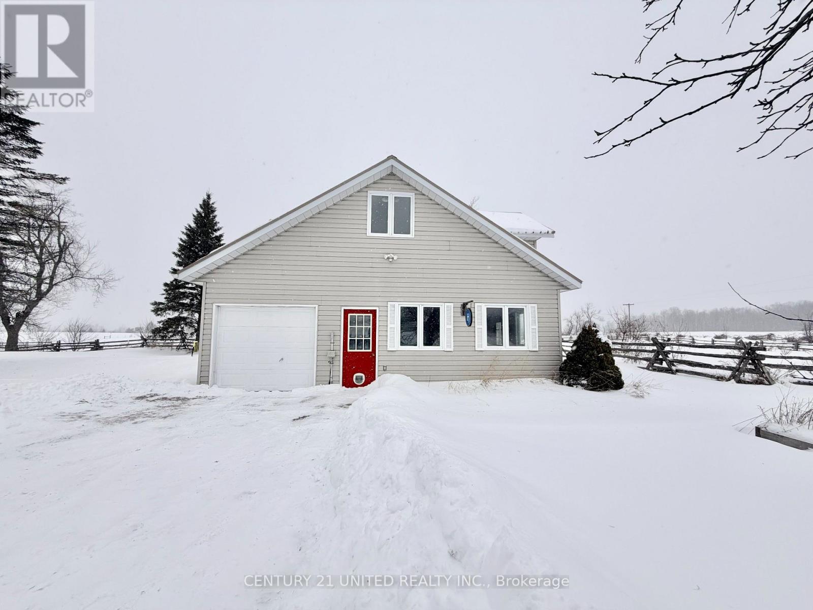 1074 First Line, Douro-Dummer, Ontario  K0L 3A0 - Photo 35 - X12723866