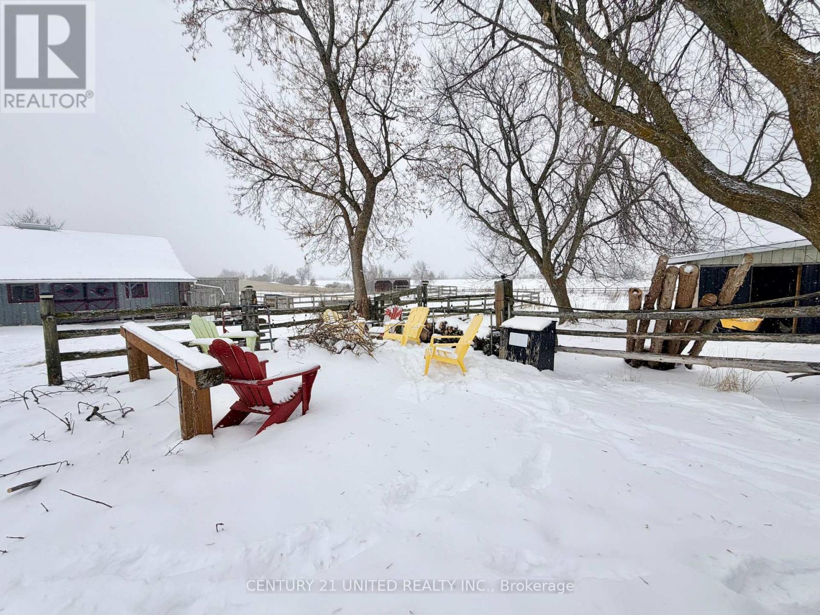 1074 First Line, Douro-Dummer, Ontario  K0L 3A0 - Photo 37 - X12723866