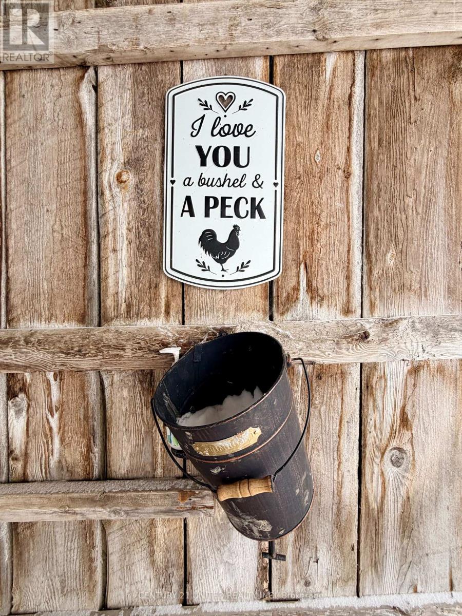 1074 First Line, Douro-Dummer, Ontario  K0L 3A0 - Photo 43 - X12723866