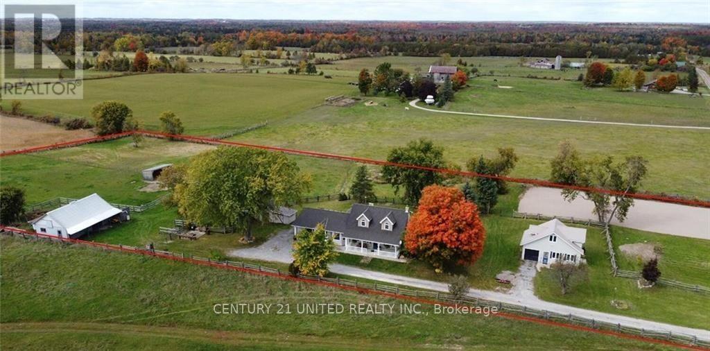 1074 First Line, Douro-Dummer, Ontario  K0L 3A0 - Photo 48 - X12723866