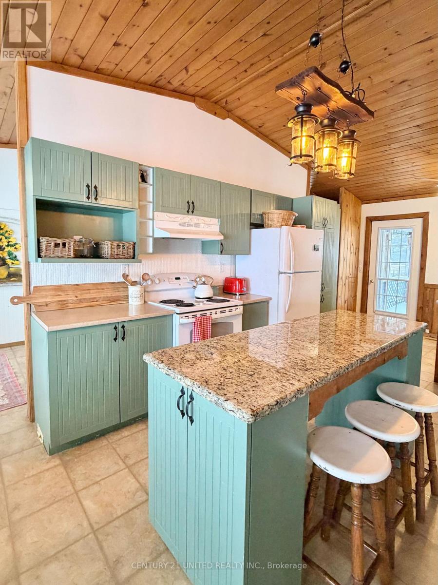 1074 First Line, Douro-Dummer, Ontario  K0L 3A0 - Photo 7 - X12723866