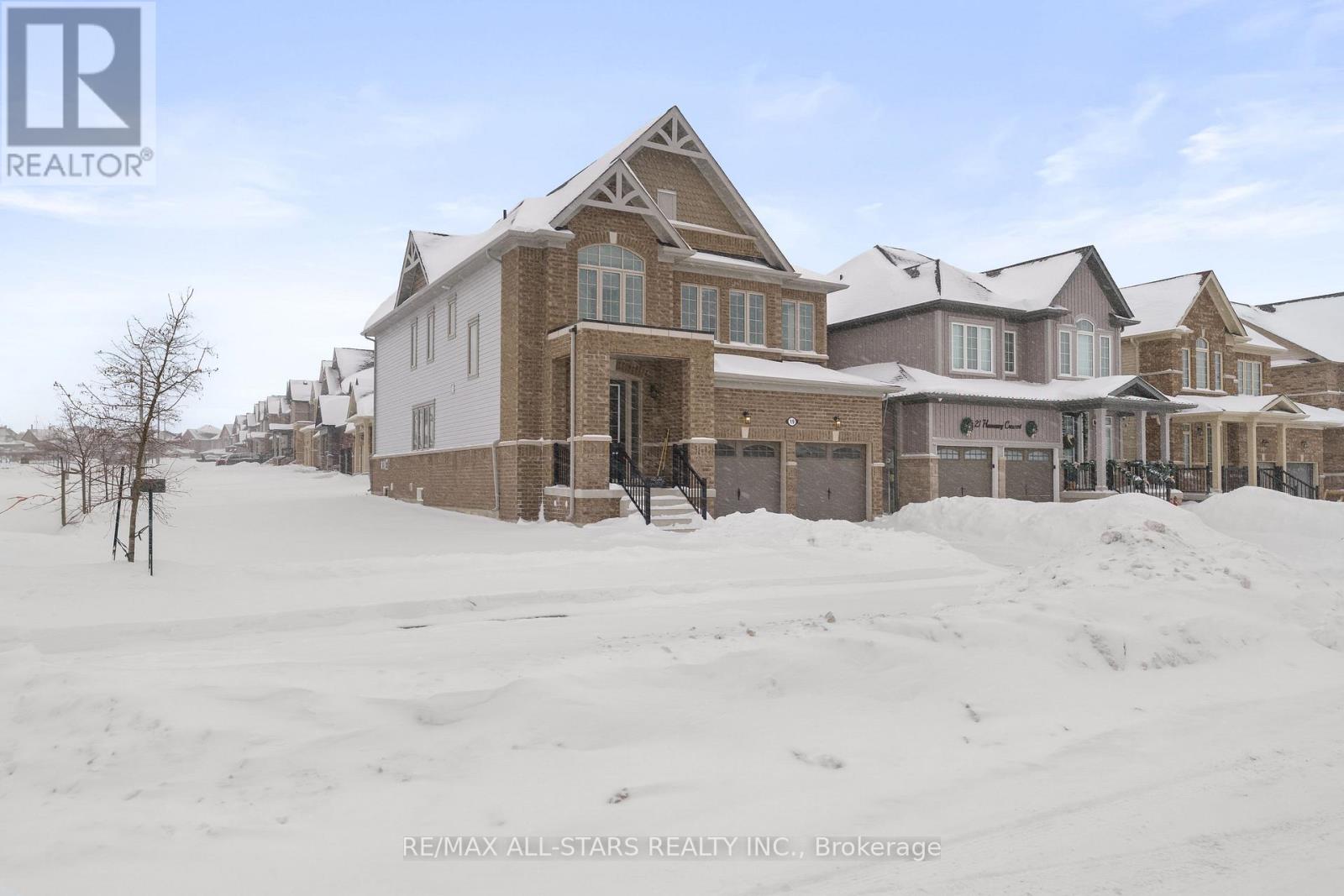 19 Hennessey Crescent, Kawartha Lakes (Lindsay), Ontario  K9V 0P2 - Photo 27 - X12723920