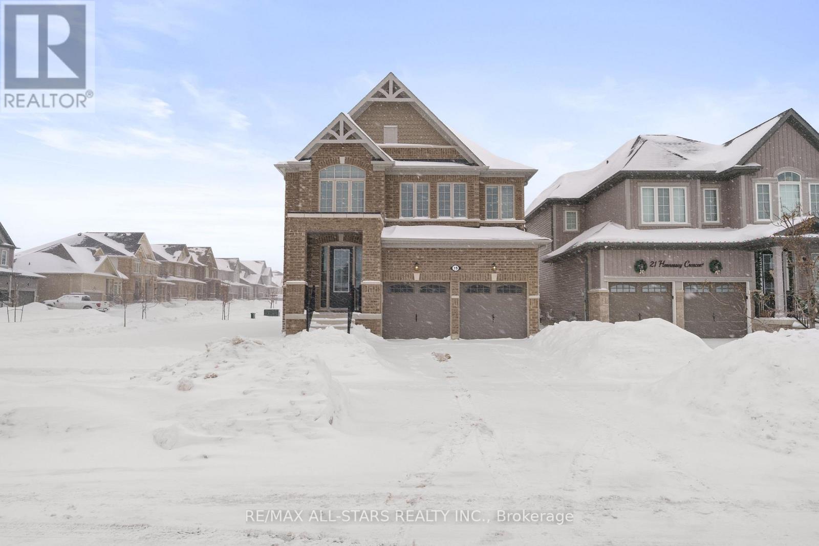 19 Hennessey Crescent, Kawartha Lakes (Lindsay), Ontario  K9V 0P2 - Photo 28 - X12723920
